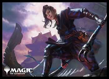 マジック：ザ・ギャザリング - 3個セット 放浪皇2個 虎の影、百合子1個 MTGM-021 新品未開封 マジック：ザ・ギャザリング - 3個セット 放浪皇2個 虎の影
